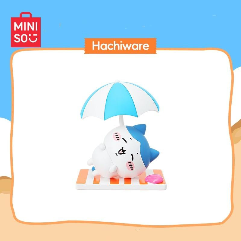 Chiikawa Summer Boba Tea Series Authentic Figure Blind Box | Adorable Official Merch, Perfect Sweet Gift for Her