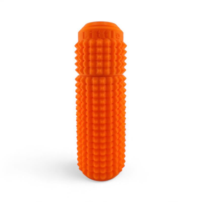 Little Ouchies Grippie Spin Clicks – Fidget Tool with Firm Plastic Spikes for Stress Relief, Anxiety & Sensory Stimulation