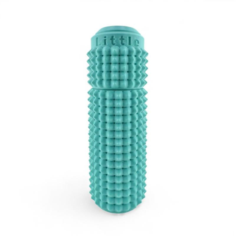 Little Ouchies Grippie Spin Clicks – Fidget Tool with Firm Plastic Spikes for Stress Relief, Anxiety & Sensory Stimulation